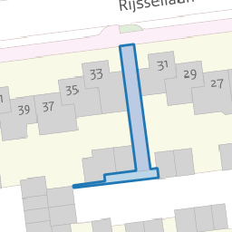 Perceel WSL01-W-3129