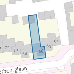 Perceel WSL01-W-3157