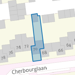 Perceel WSL01-W-3159