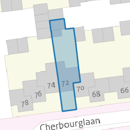 Perceel WSL01-W-3160