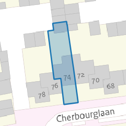 Perceel WSL01-W-3161