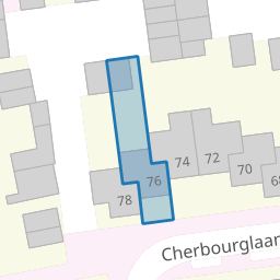 Perceel WSL01-W-3162