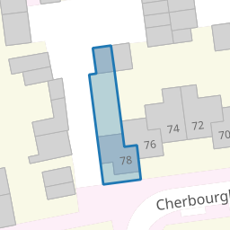 Perceel WSL01-W-3163