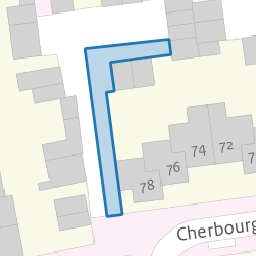 Perceel WSL01-W-3164