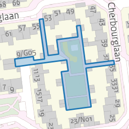 Perceel WSL01-W-3169