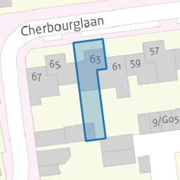 Perceel WSL01-W-3174