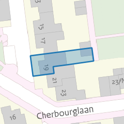 Perceel WSL01-W-3189