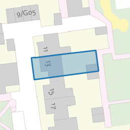 Perceel WSL01-W-3192