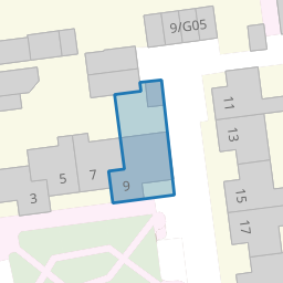 Perceel WSL01-W-3194