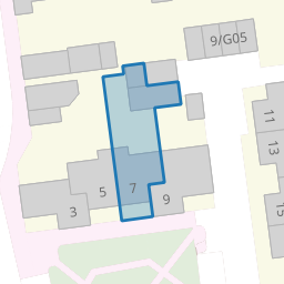 Perceel WSL01-W-3195