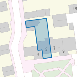 Perceel WSL01-W-3196