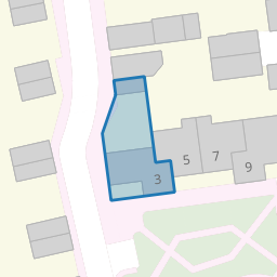 Perceel WSL01-W-3197