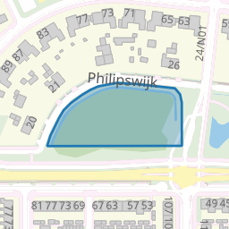 Perceel WSL01-W-3204