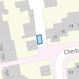 Perceel WSL01-W-3218