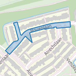 Perceel WSL01-W-3231