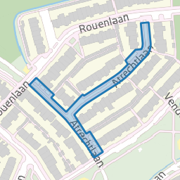 Perceel WSL01-W-3233