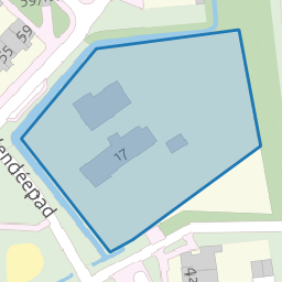 Perceel WSL01-W-3235