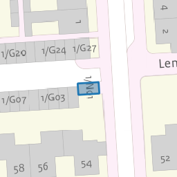 Perceel WSL01-W-3270