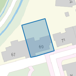 Perceel WSL01-W-3284