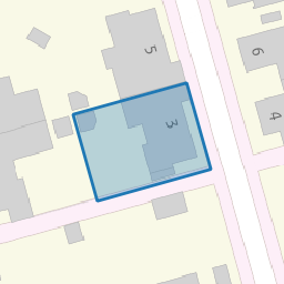 Perceel WSL01-W-3288