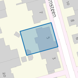 Perceel WSL01-W-3289