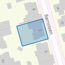 Perceel WSL01-W-3290