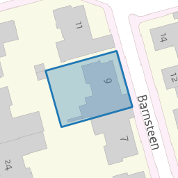 Perceel WSL01-W-3291