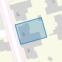 Perceel WSL01-W-3294