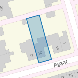 Perceel WSL01-W-3300