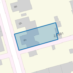 Perceel WSL01-W-3306