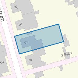 Perceel WSL01-W-3307