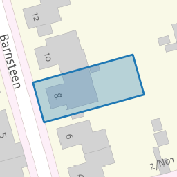 Perceel WSL01-W-3308