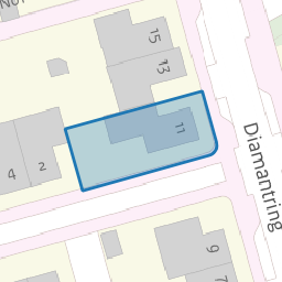 Perceel WSL01-W-3312