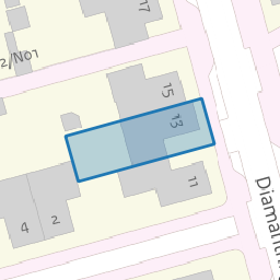 Perceel WSL01-W-3313