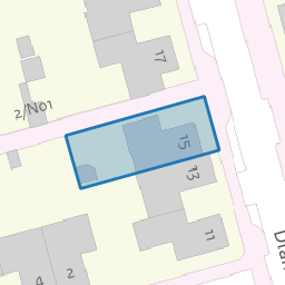 Perceel WSL01-W-3314