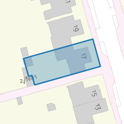 Perceel WSL01-W-3315