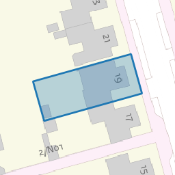 Perceel WSL01-W-3316