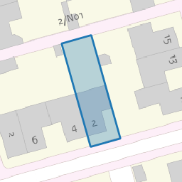 Perceel WSL01-W-3322