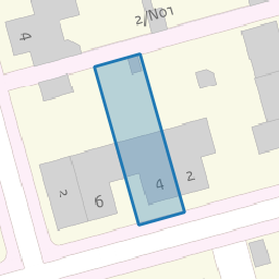 Perceel WSL01-W-3323