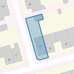 Perceel WSL01-W-3325
