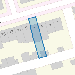 Perceel WSL01-W-3330