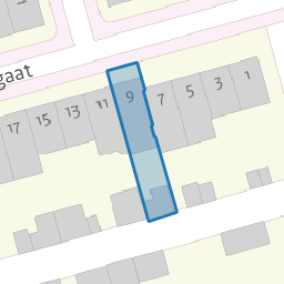 Perceel WSL01-W-3331