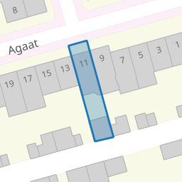 Perceel WSL01-W-3332