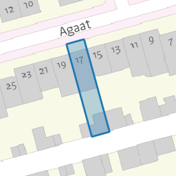 Perceel WSL01-W-3335