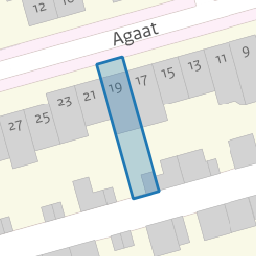 Perceel WSL01-W-3336