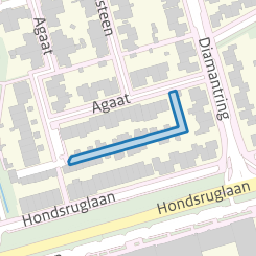 Perceel WSL01-W-3343