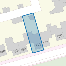 Perceel WSL01-W-3363