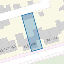 Perceel WSL01-W-3364