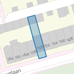 Perceel WSL01-W-3374