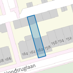 Perceel WSL01-W-3376